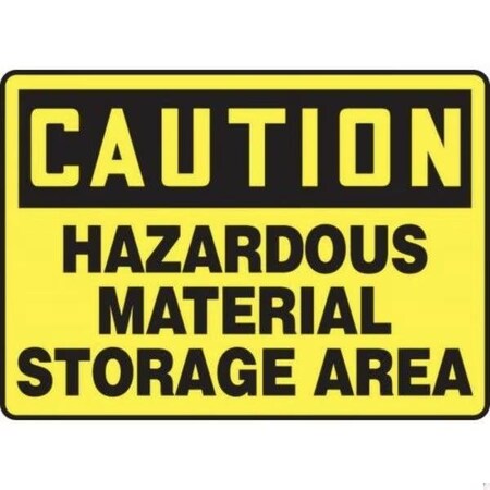 Accuform BILINGUAL OSHA DANGER SAFETY SIGN FALL SBMFPR106VP